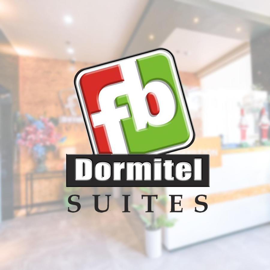 Fb Dormitel Suites Cagayan de Oro Esterno foto